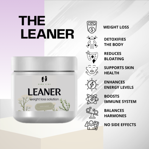 WEIGHTLOSS MAGIC HERBAL POWDER